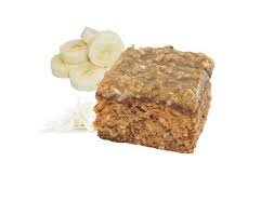 George's Gone Bananas Cake